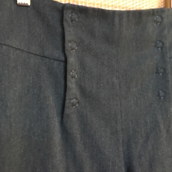 Sailor wide leg dress pants never worn - Picture 2 of 5